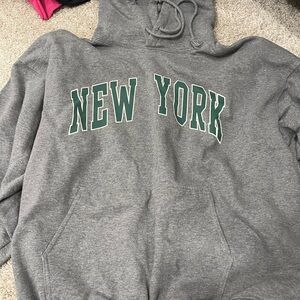 Brandy Melville hoodie